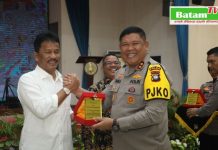 read news – Ikuti Raker Polda Kepri, Kepala BP Batam Tegaskan Komitmennya Dorong Laju Pertumbuhan Ekonomi
