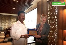read news – Kepala BP Batam Sambut Duta Besar Jerman