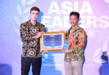 read news – Raih Penghargaan Visioner Leader of Indonesia 2023, Kepala BP Batam Komit Bangun Batam Lebih Baik