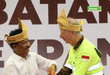 read news – Kepala BP Batam Jamin Kemudahan Investasi, Dukung Ekspansi PT Austin Engineering di Kawasan Kabil