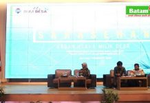 read news – Pembicara Peringatan hari BUMDes, CSL : 75 Ribu BUMDes se Indonesia Perlu Penguatan