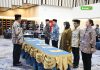 read news – Tingkatkan Pelayanan, BP Batam Rombak Pejabat Badan Usaha SPAM