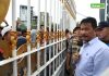 read news – Kepala BP Batam Dengarkan Aspirasi Warga Sei Nayon