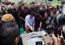 read news – Kepala BP Batam Ajak Driver Online Promosikan Batam