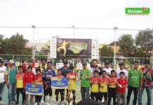 read news – Ditutup Anggota DPRD Batam, NFA Batam Centre Juarai Turnamen Futsal U-12 Marbella CUP II 2023