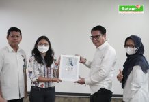 read news – Sigap Tangani Stroke, RSBP Batam Terima “Gold Status” WSO Angels Awards