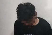 read news- Satu Tersangka Pencurian Motor Dibekuk Polisi Unit Reskrim Polsek Bengkong yang dipimpin oleh Kanit Reskrim Polsek Bengkong Ipda Anwar Aris mengamankan tersanka curanmor di Bida Ayu, blok R, RT 05, Kelurahan Mangsang, Kecamatan Sei Beduk, Batam, Kepulauan Riau pada Kamis (9/2/2023) .(Foto : abyaqsa ramadan batamtv.com)