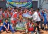 read news – Festival Sepak Bola BBM Kepri Cup 1 Dijuarai SSB Citramas Batam Festival atau turnamen sepak bola usia di bawah 15 tahun (U-15) BBM Kepri Cup 1 sukses digelar. dimana Sekolah Sepak Bola (SSB) Citramas Batam menjuarai festival sepak bola BBM Kepri Cup pertama (2023) ini. (Foto : dwi susilo - batamcom)