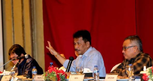 (Foto : muhammad amin - batamtv.com)