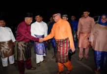 read news – Penutupan STQH Kecamatan Batuaji Berlangsung Meriah