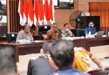 read news – Wah NIK Warga Batam, jadi NPWP Bagi Wajib Pajak Pribadi