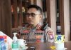 read news – Jelang Pemilu, Kapolres Bintan Sambangi KPU dan Bawaslu Kapolres Bintan mengunjungi kantor Bawaslu dan KPU Kabupaten Bintan Rabu (15/2/2023). AKBP Ricky mengatakan bahwa kunjungan dalam rangka meningkatkan sinergitas dalam menciptakan situasi kamtibmas jelang dan saat pelaksanaan pemilu serentak 2024 di Kabupaten Bintan. ( Foto : dwi susilo - batamtv.com)