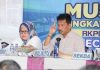 read news – Musrenbang Sagulung, Inilah Beberapa Rencana Program Kerja 2024 Walikota Batam HM Rudi saat saat musrenbang Kecamatan Sagulung di OS Style Hotel Sagulung, Kamis (9/2/2023) malam. Terkait usulan nanti akan dibahas pada forum musyawarah rencana kerja dan pembangunan daerah (RKPD) tingkat Kota Batam dalam waktu dekat. (Foto : abyaqsa ramadan - batamtv.com )
