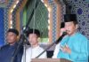 read news – STQ Kecamatan Nongsa Dibuka Minggu Malam