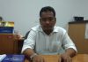 read news – DPRD Batam akan Bahas Pembentukan Ranperda Keolahragaan Ketua Bapemperda DPRD Kota Batam Moch Mustofa mengatakan Dewan Perwakilan Rakyat Daerah (DPRD) Kota Batam akan melaksanakan Rapat Paripurna bersama panitia khusus (Pansus) guna membahas Rancangan Peraturan Daerah (Ranperda) bidang keolahragaan Kota Batam. DPRD Kota Batam akan menggelar rapat paripurna sekitar pada awal April 2023 setelah lebaran Mustofa, Senin (20/2). ( Foto : muhammad amin - batamtv.com)