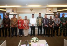 read news – Program Program Kota Batam Diadopsi Kota Lain