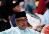 read news – STQH IX Sukses, Jefridin: Terimakasih Semua Pihak Setdako Batam, Jefridin berterimakasih kepada semua pihak yang ikut serta mensukseskan STQH di Batam. (Foto : abyaqsa ramada- batamtv.com)
