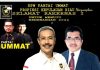 read news – Tanpa Mahar, Partai Ummat Buka Pendaftaran Bacaleg 1 Maret hingga 1 April 2023
