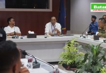 read news – Terkena Dampak Pembangunan Jalan, BP Batam Lakukan Sosialisasi kepada Warga