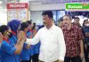 read news – Kepala BP Batam Apresiasi Pembukaan Indogrosir Batam