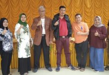 read news – Jelang Mubes I, Suhadi Kandidat Kuat Ketua Umum Perkumpulan Keluarga Besar Borneo
