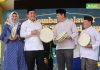 read news – Ketua Komisi IV DPRD Kepri Dampingi Gubernur Ansar Buka Lomba Sholawat Antar OPD Pemprov Kepri di Pulau Penyengat