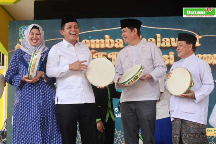 (foto dwi susilo batamtv.com)