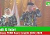 streaming news – Suhadi Terplih Aklamasi Pimpin PKBB Kepri