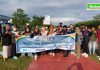 read news – Peduli Korban Bencana Longsor Natuna, Ksatria Batam Turun ke Jalan Gelar Aksi Galang Dana