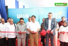 read news – Geliat Investasi Asing Jerman, BP Batam Apresiasi Peresmian PT Free The Sea