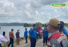 read news – Ditpam BP Batam Beri Atensi Serius Pengamanan Daerah Tangkapan Air