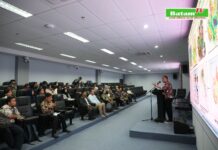 read news – Buka Kuliah Perdana, Wan Darussalam: “Batam Jadi Laboraturium Insinyur se-Indonesia