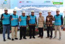 read news – Listrik PT Ecogreen Oleochemicals Batam (EOB) Menyala Bukti Komitmen PT PLN Batam Penuhi Kebutuhan Listrik Industri 1.008 MVA