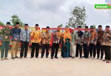 read news – Ketua ICMI Orwil Kepri Ansar Ahmad , Dijadwalkan akan Lantik Pengurus ICMI Orda Kota Tanjungpinang