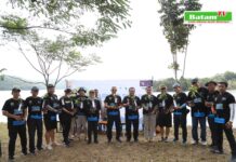 read news – Tanam Pohon untuk Peringati Hari Air Sedunia