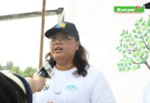 read news – Jalan dibuat 6 Lajur, BP Batam Pastikan Penghijauan Jalan Tidak Terhambat