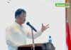 read news – Kepala BP Batam Ajak FKPD Kota Batam Bersinergi Wujudkan Batam Kota Baru