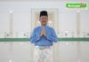 read news – Sambut Bulan Ramadan, Kepala BP Batam Ajak Masyarakat Tingkatkan Keimanan