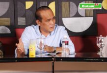 read news – Sirajudin Nur Apresiasi Pemko Tanjung Pinang Dalam Budidaya Tanaman Obat Keluarga