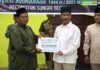 read news – Kepala BP Batam Safari Ramadan ke Sei Beduk, Ajak Masyarakat Kompak Dukung Pembangunan Daerah