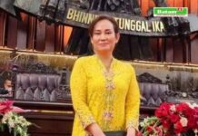read news – Kembangkan Potensi Wisata Mangrove, Cen Sui Lan akan Bangun Desa Semala melalui Dana Aspirasi