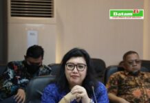 read news – BP Batam Jawab Keluhan Warga Piayu Soal Jalan S Parman