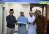 read news – BP Batam Safari Ramadhan ke Masjid Saidina Ali, Jaga Silaturahmi di Bulan yang Suci