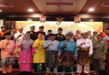 read news – Ririn: Pokok Pikiran Kebudayaan Daerah (PPKD) Penting Meneguhkan Kepri Bunda Tanah Melayu