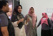 read news – Ririn: UPT Pengawasan Ketenagakerjaan Disnakertrans Kepri Perlu Lebih Aktif Awasi Pelanggaran Ketenagakerjaan