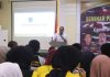 Read News – Sirajudin Nur Ajak Pemuda Aktif Tentukan Arah Politik