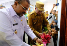 read news – Inilah Hasil Pembangunan Karimun di Bawah Aunur Rafiq- Anwar Hasyim