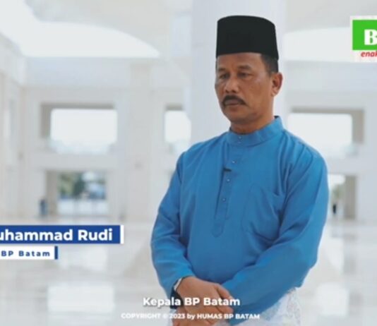 filler PSA BP Batam – Ucapan Selamat Menunaikan Ibadah Puasa Ramadan 2023