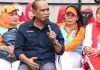 read news – Sirajudin Nur Dorong Pemerintah Fasilitasi Sarana Olahraga Gratis