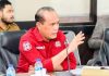 read news Pelajar Dilarang Ikut Kompetisi, Sirajudin Nur : Kegiatan Positif Mestinya Didukung